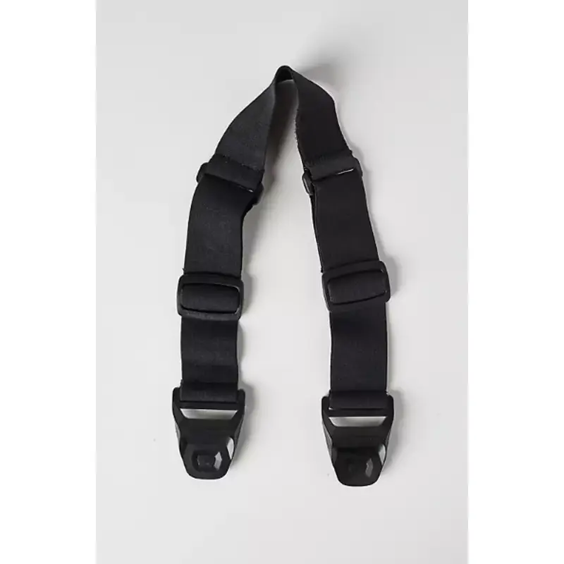 Balfes Bikes Fox Racing Raceframe Waist Strap in Black | Free postage over £30, £10 off first order, price match & 0% finance.